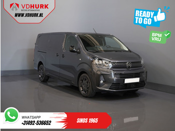 Små skåpbil CITROËN Jumpy