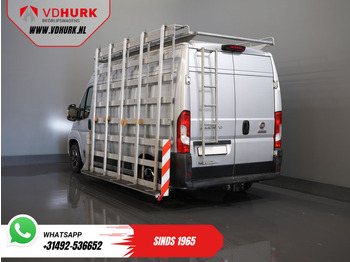 Små skåpbil FIAT Ducato 2.3