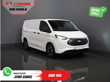 Små skåpbil FORD Transit