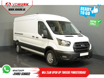 Skåpbil FORD Transit