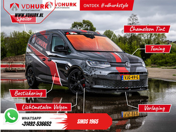 Små skåpbil Ford Transit Connect 1.5 TDCI L2 Betimmerd/ PDC/ DAB/ Airco/ Apk 10-2025: bild 4