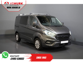 Små skåpbil FORD Transit
