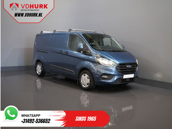Små skåpbil FORD Transit