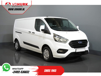 Små skåpbil FORD Transit