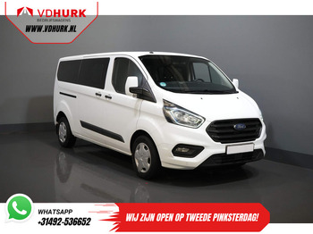 Minibuss FORD Transit