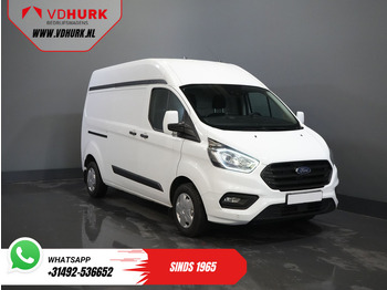 Små skåpbil FORD Transit