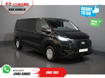 Små skåpbil FORD Transit