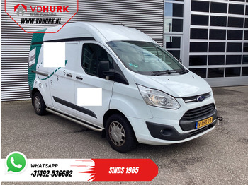 Små skåpbil FORD Transit