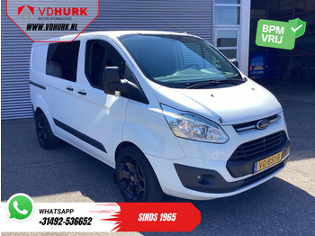 Små skåpbil FORD Transit
