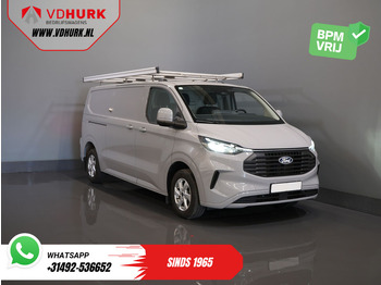 Små skåpbil FORD Transit