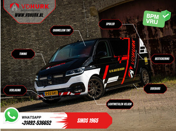 Små skåpbil Ford Transit Custom 340 2.0 TDCI 130 pk L2 EXPORT ONLY Schuifdeur 2x/ 2.8t Trekverm./ Carplay/ Stoelverw./ Camera/ Trekhaak: bild 4