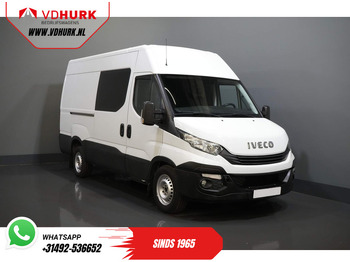 Skåpbil IVECO Daily 35s16