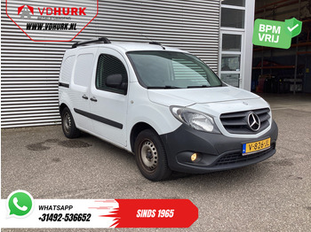 Små skåpbil MERCEDES-BENZ Citan 108 CDI