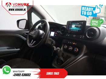 Leasa Mercedes-Benz Citan 110 CDI Ready2Go MBUX/ Imperiaal/ Navi/ Carplay/ PDC/ Cruise Mercedes-Benz Citan 110 CDI Ready2Go MBUX/ Imperiaal/ Navi/ Carplay/ PDC/ Cruise: bild 3