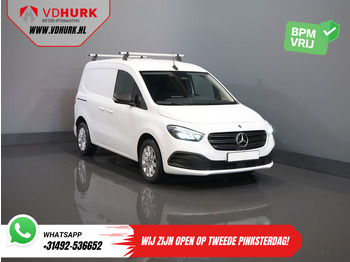 Skåpbil MERCEDES-BENZ Citan