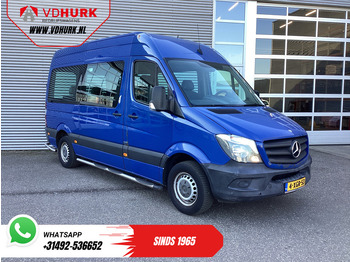 Minibuss MERCEDES-BENZ Sprinter 213