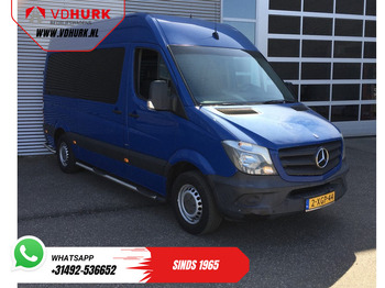 Minibuss MERCEDES-BENZ Sprinter 213