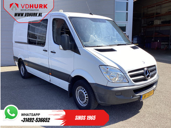 Skåpbil MERCEDES-BENZ Sprinter 313
