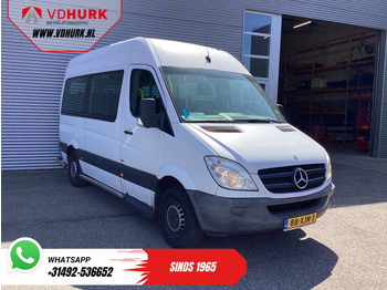 Minibuss MERCEDES-BENZ Sprinter 313