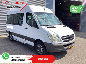 Minibuss MERCEDES-BENZ Sprinter 313