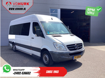 Minibuss MERCEDES-BENZ Sprinter 313