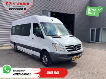 Minibuss MERCEDES-BENZ Sprinter 313