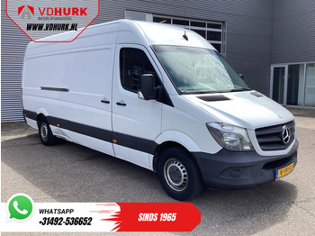 Skåpbil MERCEDES-BENZ Sprinter 313
