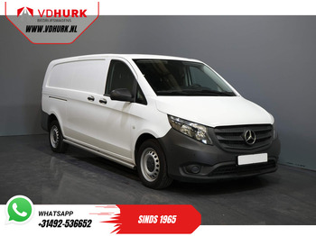 Skåpbil MERCEDES-BENZ Vito 114