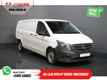 Skåpbil MERCEDES-BENZ Vito 114