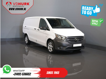 Små skåpbil MERCEDES-BENZ Vito 114