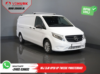 Skåpbil MERCEDES-BENZ Vito 116