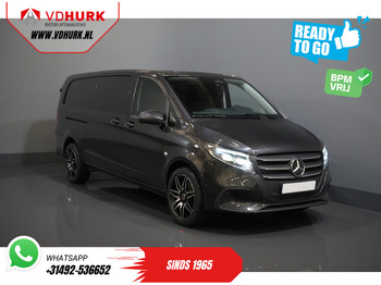 Små skåpbil MERCEDES-BENZ Vito 116
