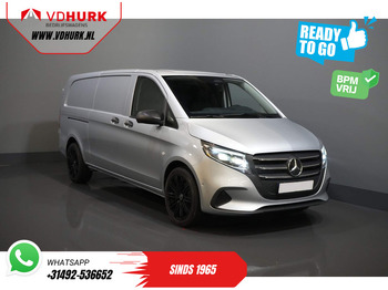 Små skåpbil MERCEDES-BENZ Vito 116