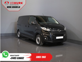 Små skåpbil OPEL Vivaro