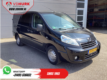Leasa Peugeot Expert 1.6 HDI L2 DC Dubbel Cabine EXPORT ONLY DB Riem V.V./ APK 5-26'/ Airco/ Trekhaak Peugeot Expert 1.6 HDI L2 DC Dubbel Cabine EXPORT ONLY DB Riem V.V./ APK 5-26'/ Airco/ Trekhaak: bild 1