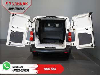 Leasa Peugeot Expert 2.0 HDI 125 pk L3 Dubbel Cabine BPM VRIJ! DC NL Auto/ 6 Pers./ Cruise/ PDC Peugeot Expert 2.0 HDI 125 pk L3 Dubbel Cabine BPM VRIJ! DC NL Auto/ 6 Pers./ Cruise/ PDC: bild 5