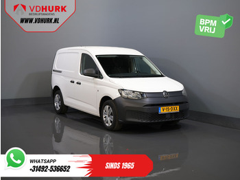 Små skåpbil VOLKSWAGEN Caddy Cargo