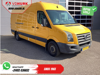 Små skåpbil VOLKSWAGEN Crafter