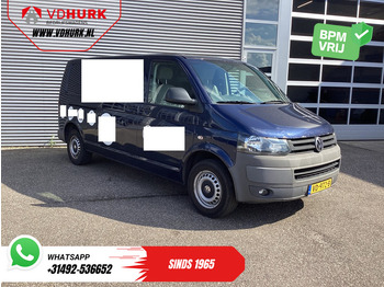 Små skåpbil VOLKSWAGEN Transporter