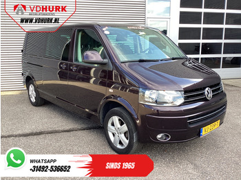 Små skåpbil VOLKSWAGEN Transporter