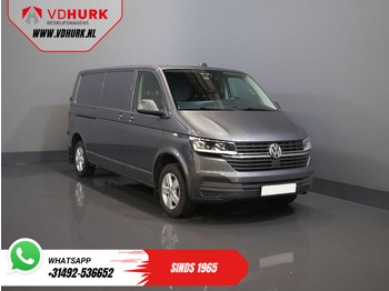 Skåpbil VOLKSWAGEN Transporter