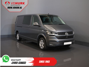 Skåpbil VOLKSWAGEN Transporter