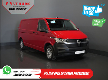 Skåpbil VOLKSWAGEN Transporter