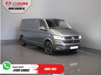 Skåpbil VOLKSWAGEN Transporter T6.1
