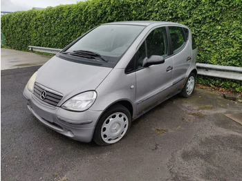 Hatchback/ Halvkombi MERCEDES-BENZ