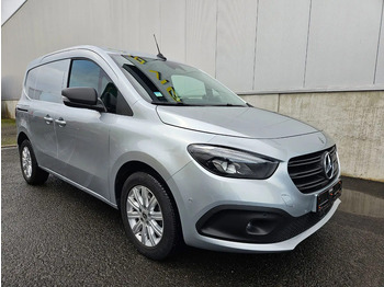 Små skåpbil MERCEDES-BENZ Citan