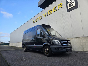 Kylbil MERCEDES-BENZ Sprinter 313