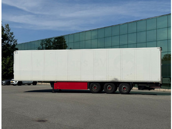 Kyl/ Frys semitrailer Schmitz Cargobull SCBS3B 270 CM High Flower Wide Liftaxle Tail Lift NL Trailer 6: bild 2