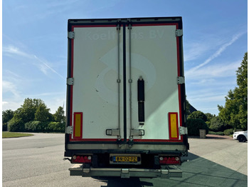 Kyl/ Frys semitrailer Schmitz Cargobull SCBS3B 270 CM High Flower Wide Liftaxle Tail Lift NL Trailer 6: bild 4