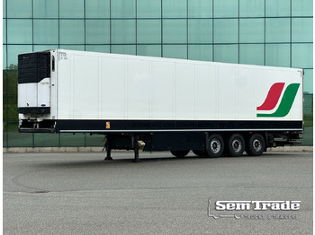 Kyl/ Frys semitrailer SCHMITZ SKO